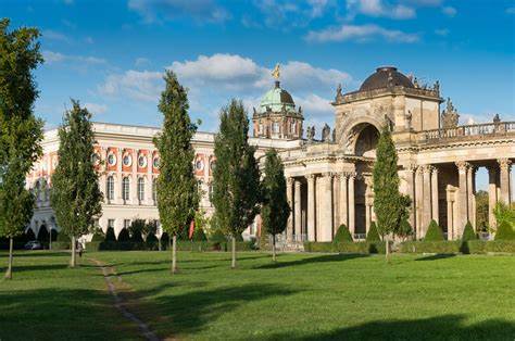 University of Potsdam