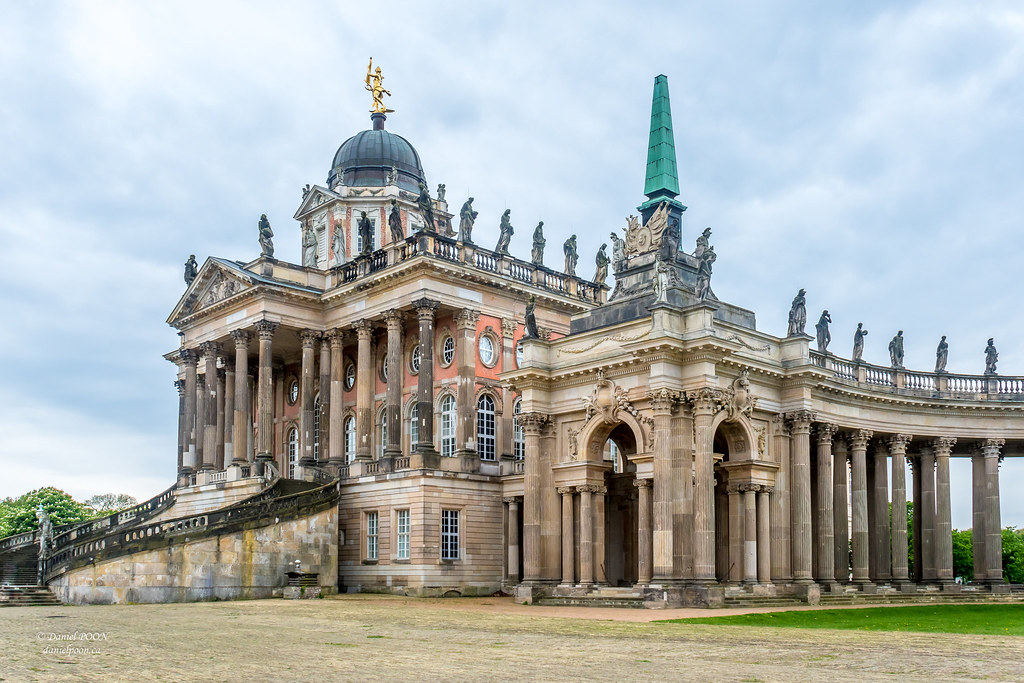 University of Potsdam