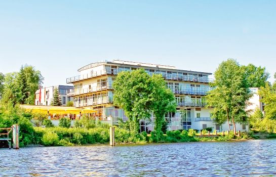 avendi Hotel am Griebnitzsee