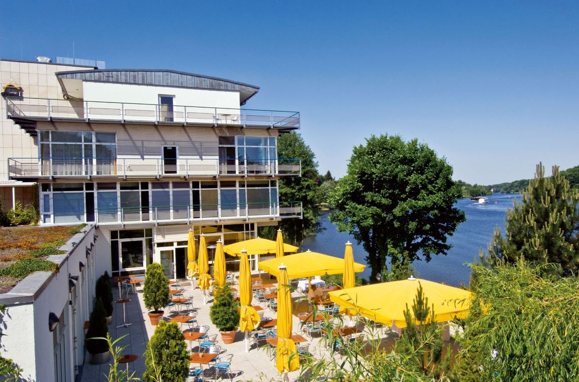 avendi Hotel am Griebnitzsee