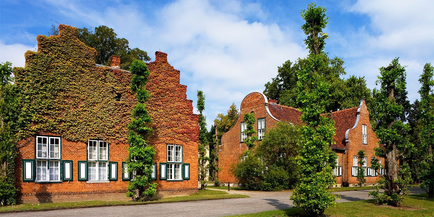 Steigenberger Hotel Sanssouci