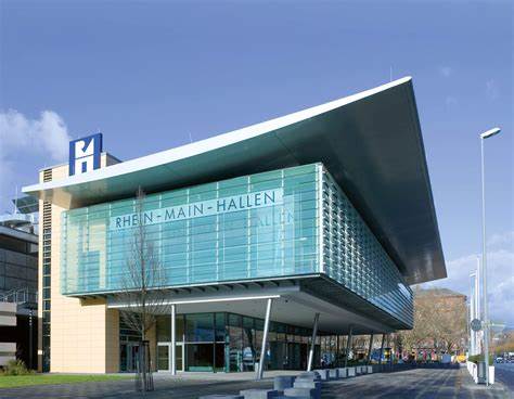 Rhein-Main-Hallen GmbH