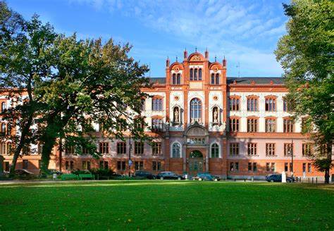 University of Rostock