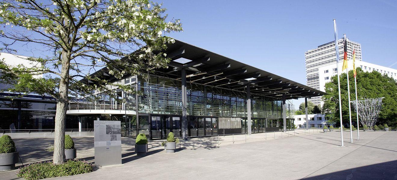 World Conference Center Bonn