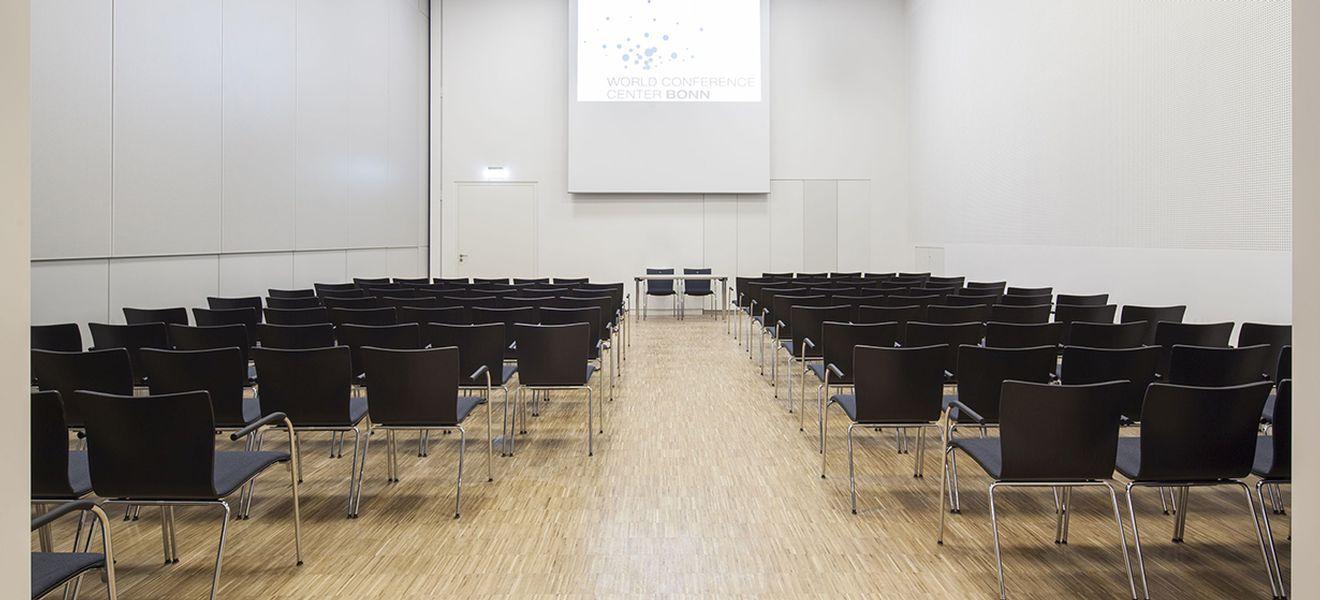 World Conference Center Bonn