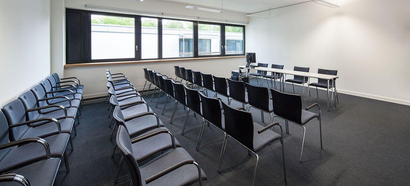 World Conference Center Bonn