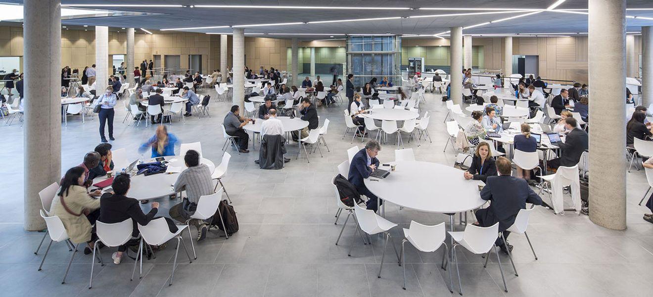 World Conference Center Bonn