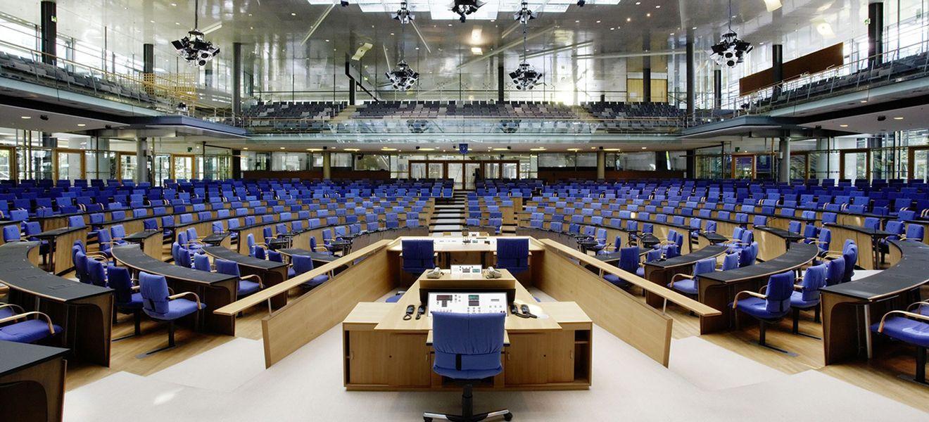 World Conference Center Bonn