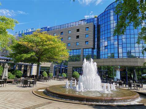 Maritim Hotel Bonn