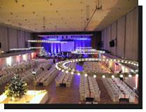 Stadthalle Bad Godesberg