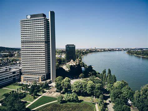 United Nations Campus Bonn