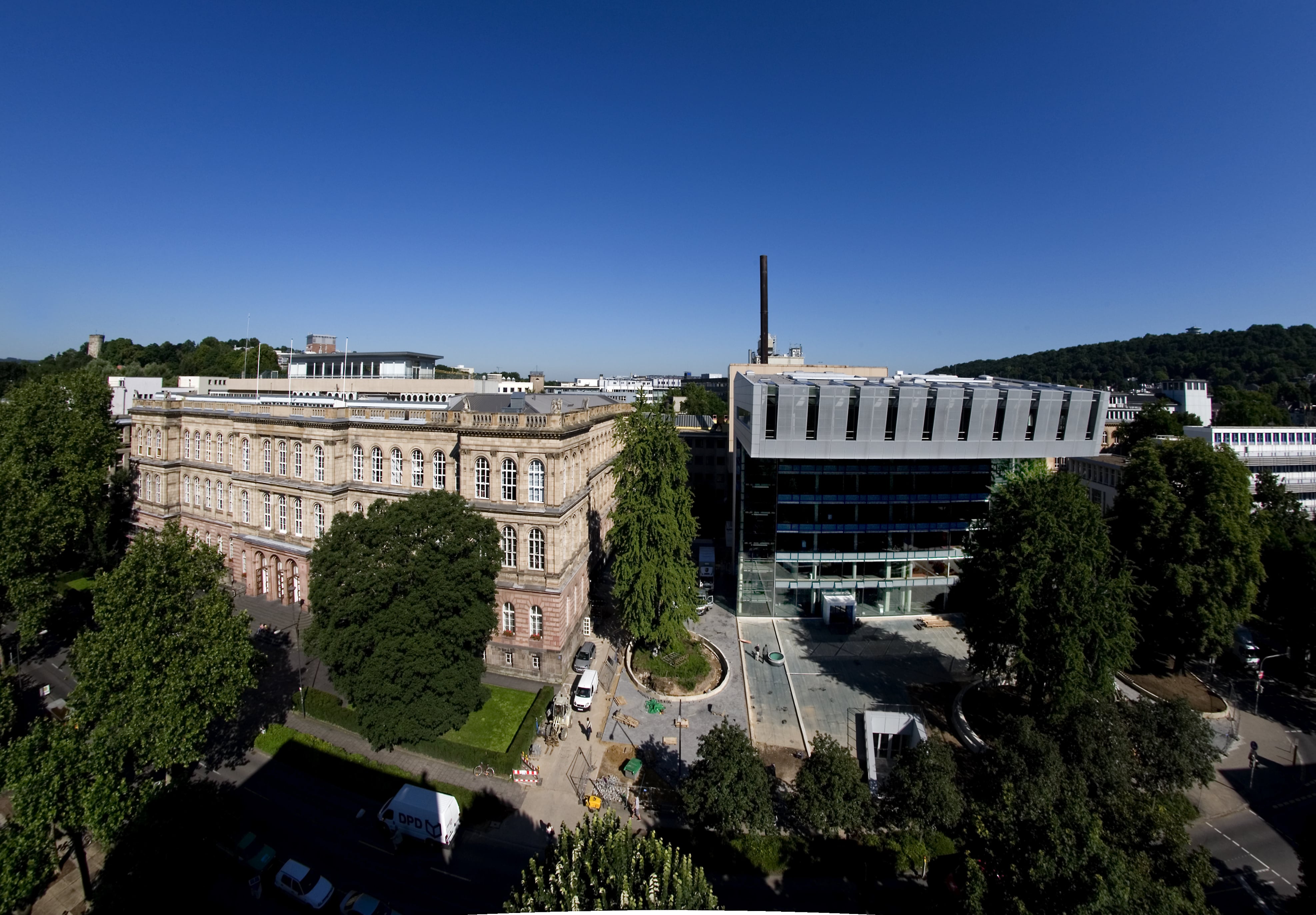 RWTH Aachen University