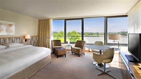 Hyatt Regency Mainz