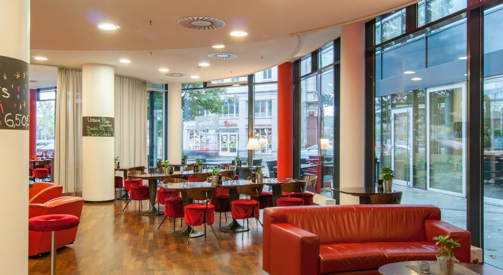 art'otel dresden