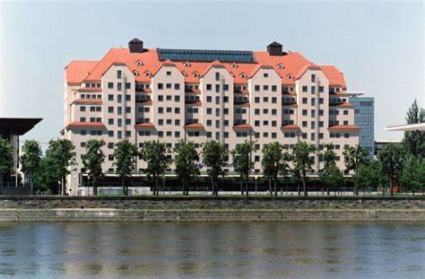 Maritim Hotel Dresden