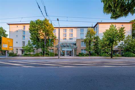 Quality Hotel Plaza Dresden