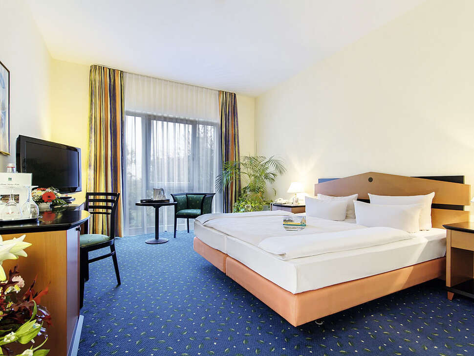 Quality Hotel Plaza Dresden