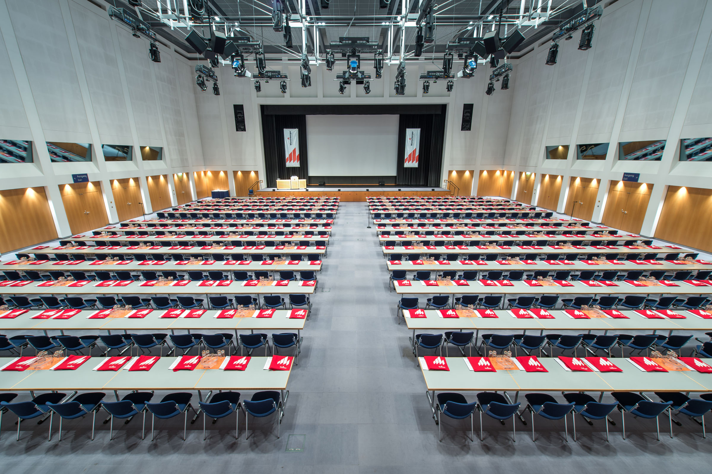 Congress Center Leipzig