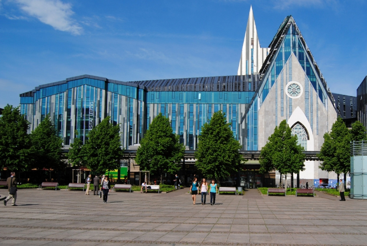 Leipzig University