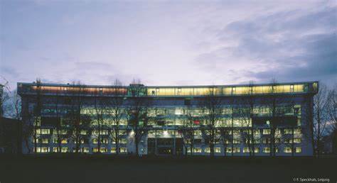 Max Planck Institute for Evolutionary Anthropology