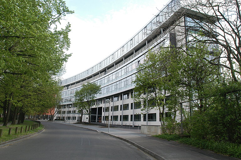 Max Planck Institute for Evolutionary Anthropology