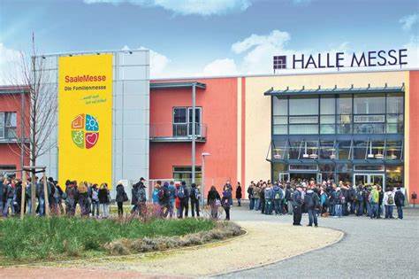 HALLE MESSE GmbH