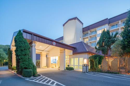 BEST WESTERN Hotel Jena