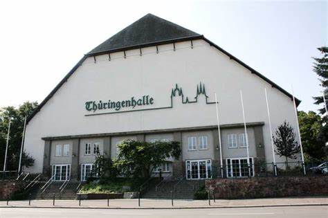 Thuringenhalle