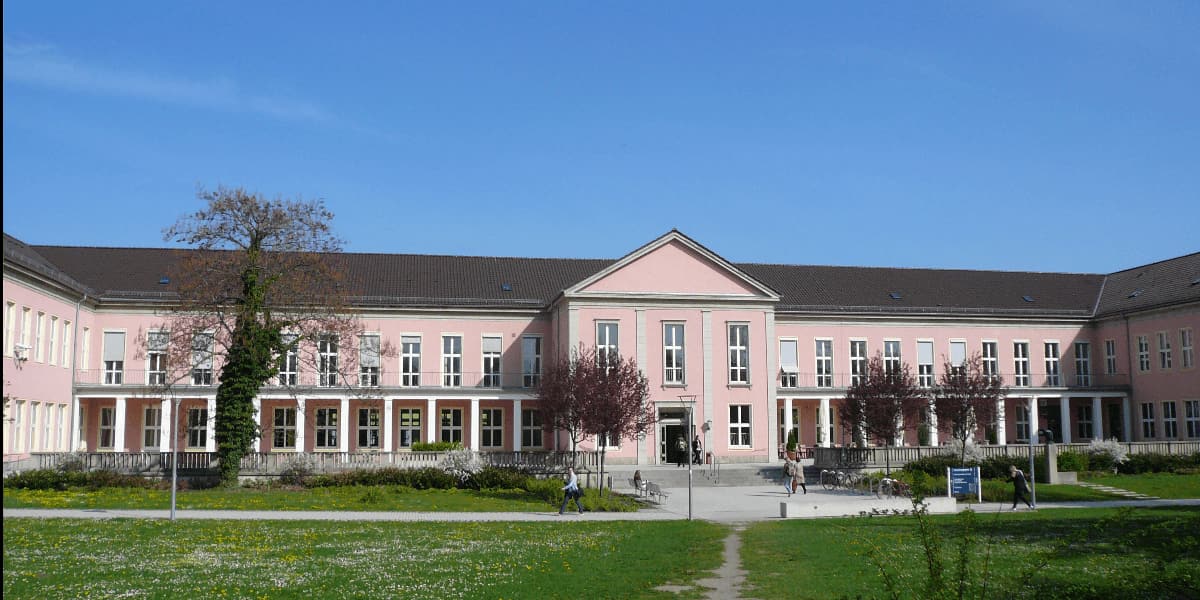 University of Erfurt