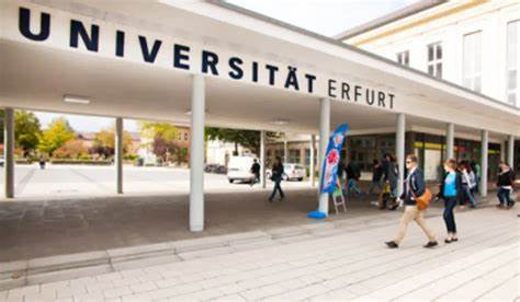 University of Erfurt