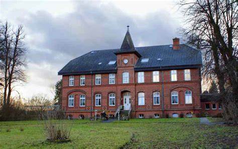 Schloss Traventhal