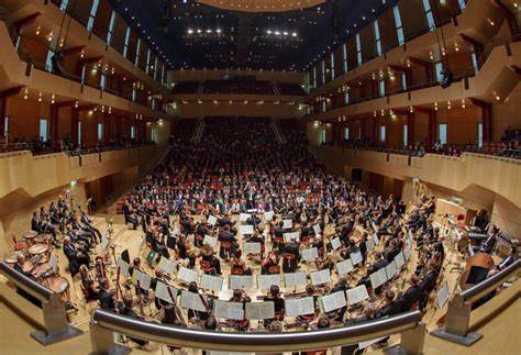 Philharmonie Essen