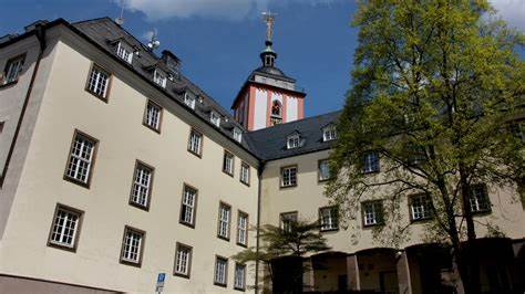 Stadt Siegen, Rathaus