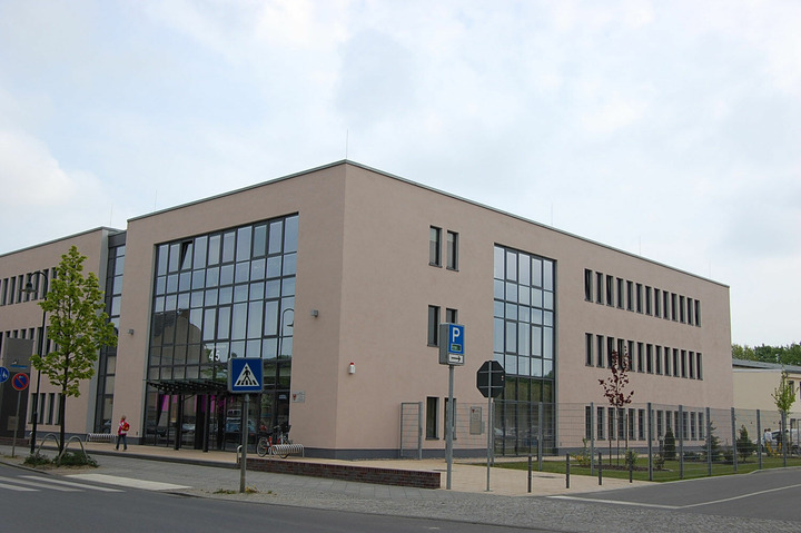 Stadtwerke Bernau GmbH