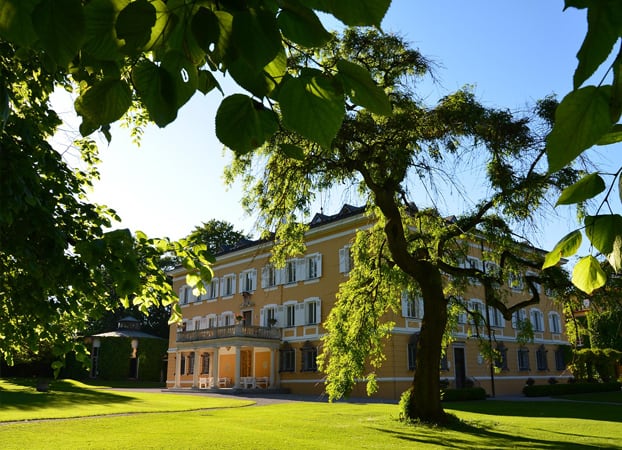 Evangelische Akademie Tutzing