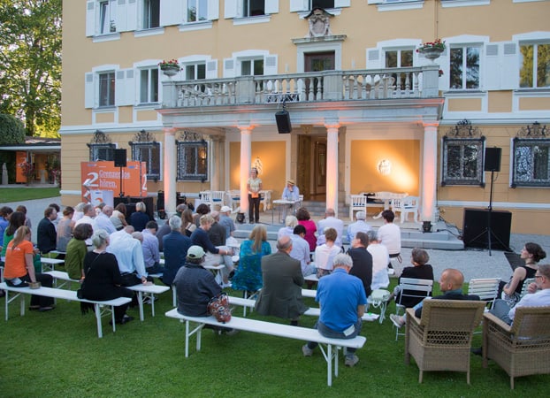 Evangelische Akademie Tutzing