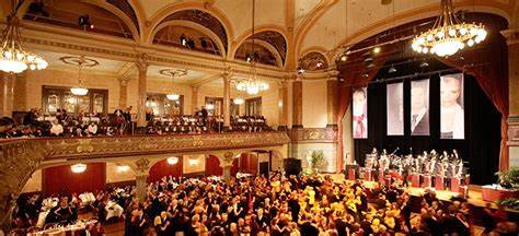 Kongresshaus Stadthalle Heidelberg