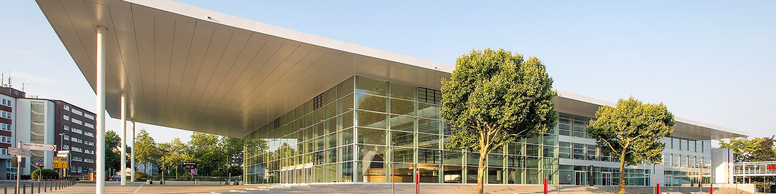 MESSE ESSEN GmbH