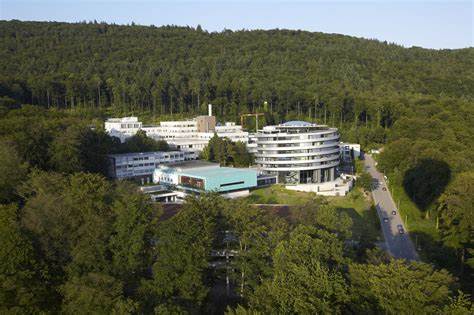 EMBL Heidelberg