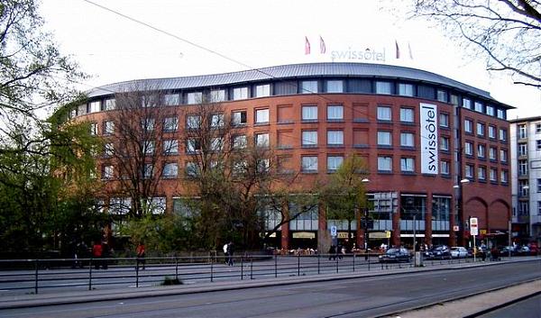 Swissotel Bremen