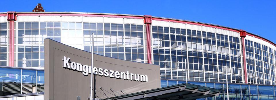 Westfalenhallen Dortmund GmbH