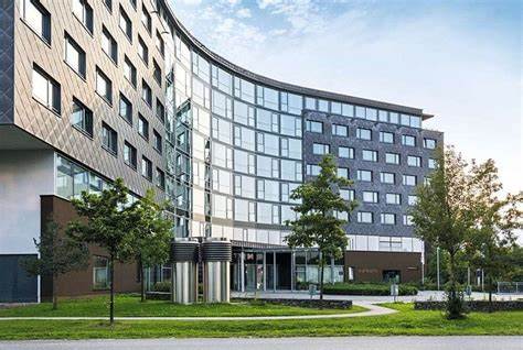 INFINITY Hotel &amp; Conference Resort Munich