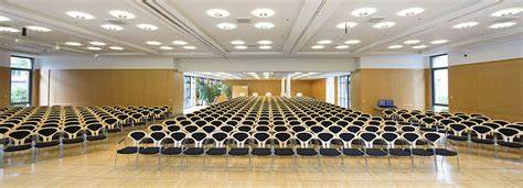 Munich Conference Center