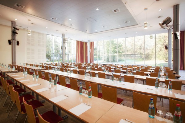 CONPARC Hotel &amp; Conference Centre Bad Nauheim