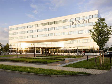 Novotel Hotel Muenchen Airport