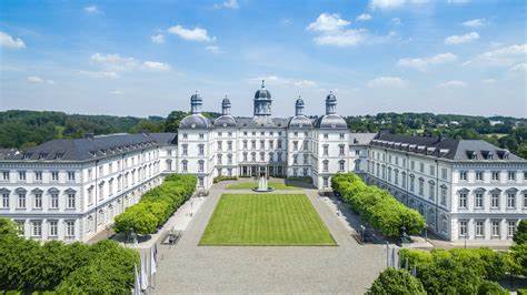 Althoff Grandhotel Schloss Bensberg