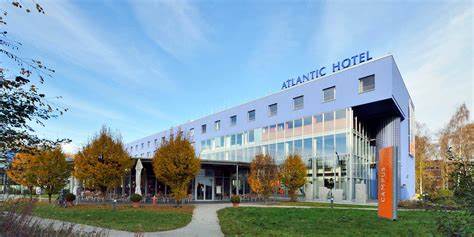 ATLANTIC Hotel Universum