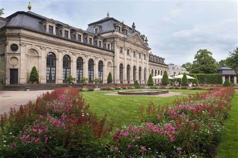 Maritim Hotel am Schlosgarten Fulda