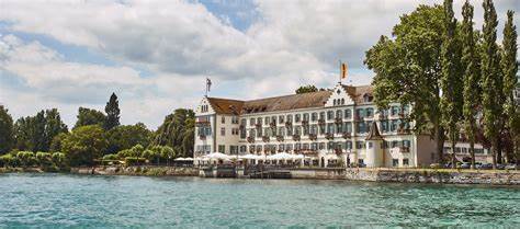 Steigenberger Inselhotel Konstanz