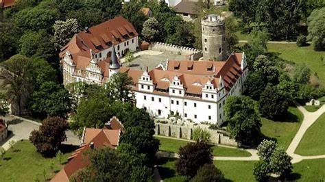 Schlosshotel Schkopau